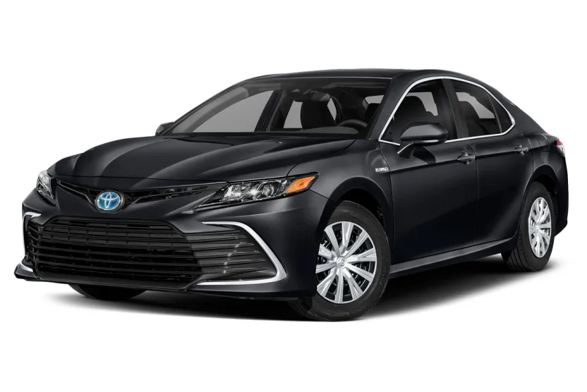 2023 Toyota Camry Hybrid SE photo 1