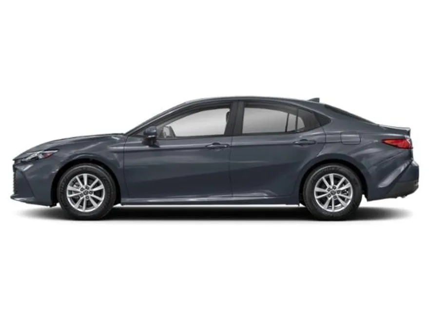2026 Toyota Camry LE photo 1