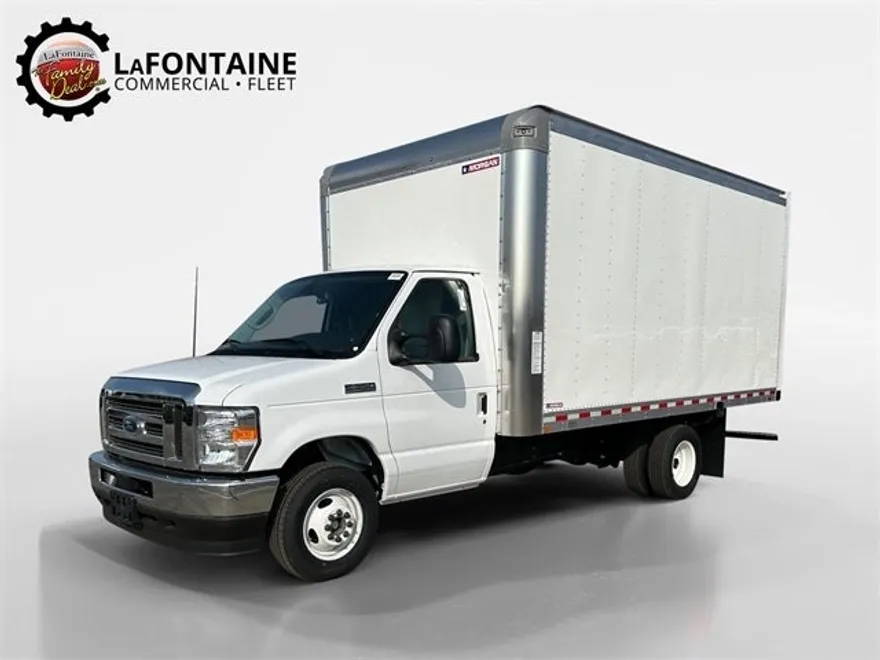 2025 Ford E-350 photo 1