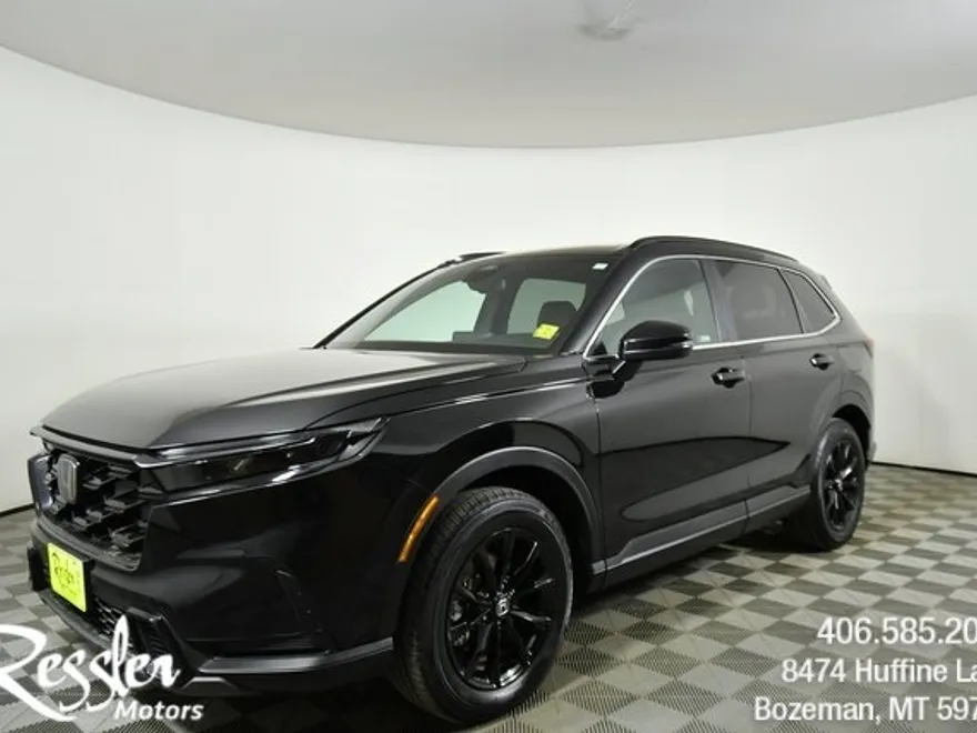 2024 Honda CR-V Hybrid Sport photo 1