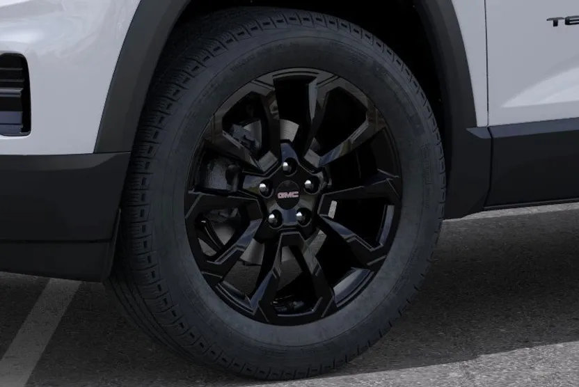 2026 Gmc Terrain Elevation photo 1