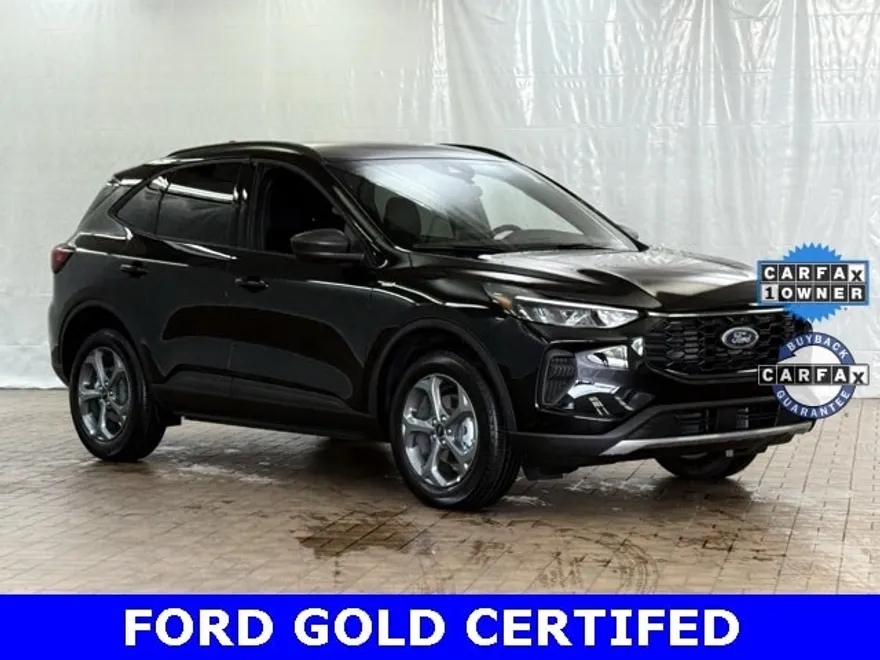 2025 Ford Escape ST-Line photo 1
