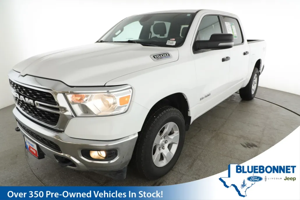 2023 Ram 1500 Big Horn Lone Star photo 1