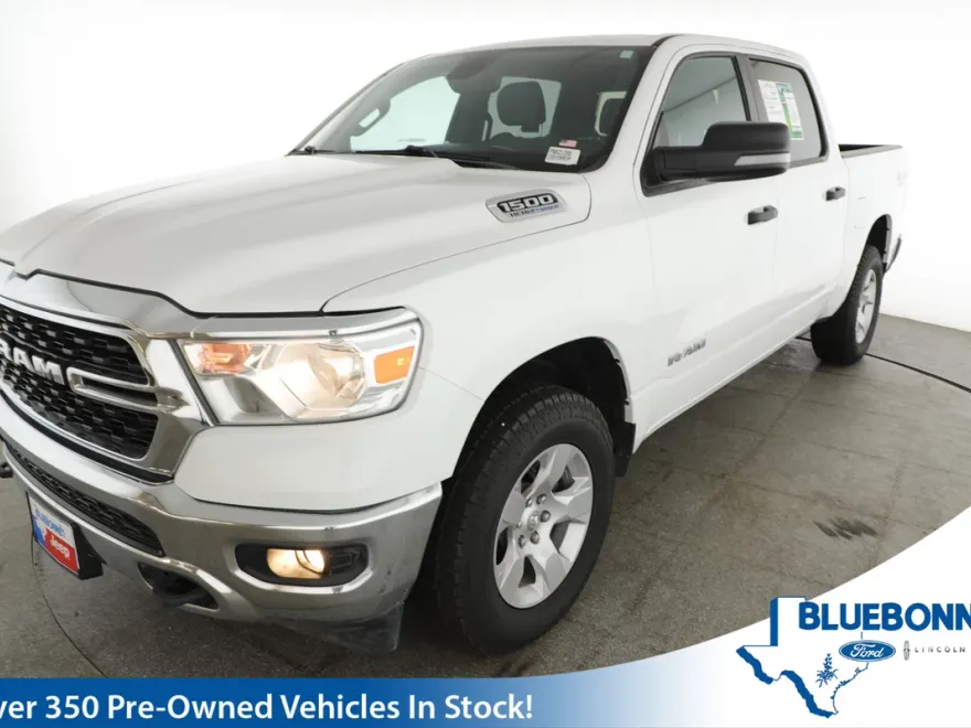 2023 Ram 1500 Big Horn Lone Star photo 1