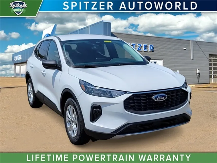 2025 Ford Escape Active photo 1