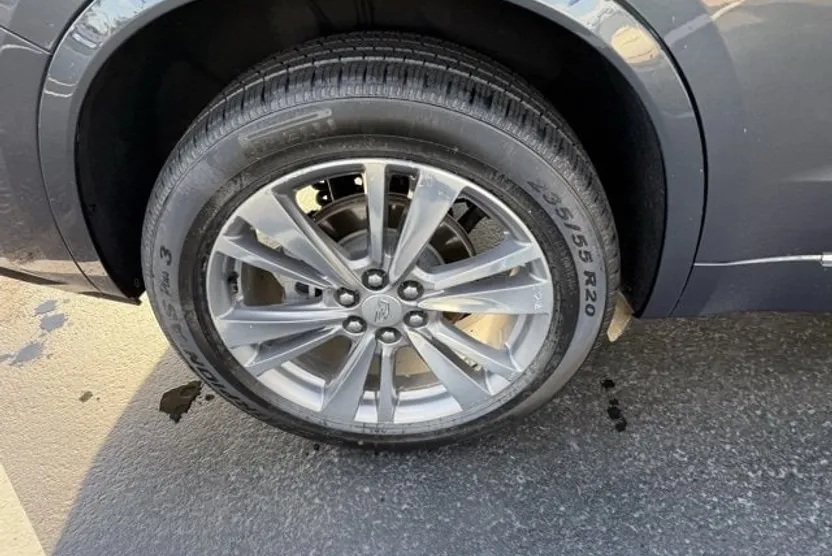 2023 Cadillac XT6 Premium Luxury photo 1