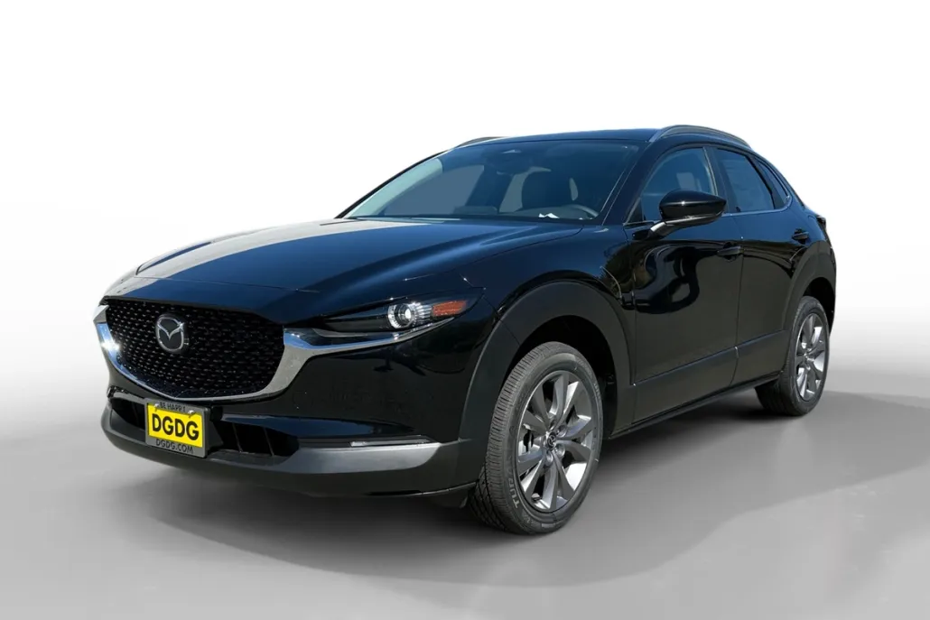 2025 Mazda CX-30 2.5 S Preferred photo 1
