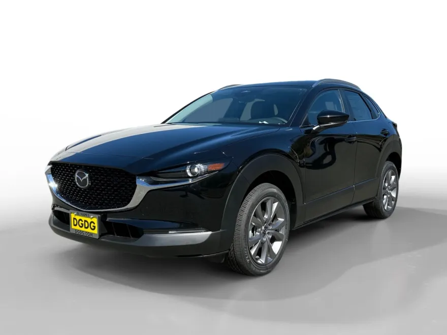 2025 Mazda CX-30 2.5 S Preferred photo 1