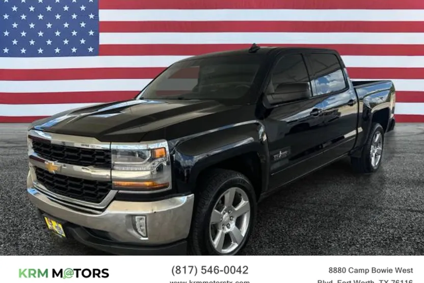 2010 Ford F-150 photo 1