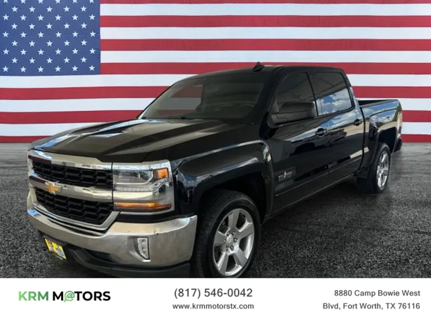2010 Ford F-150 photo 1