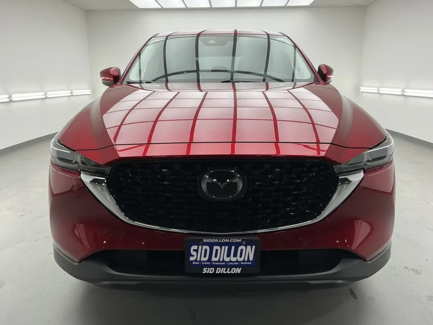 2023 Mazda CX-5 2.5 Premium Plus photo 1