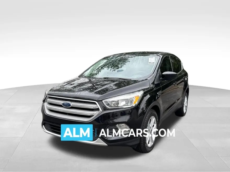 2019 Ford Escape SE photo 1