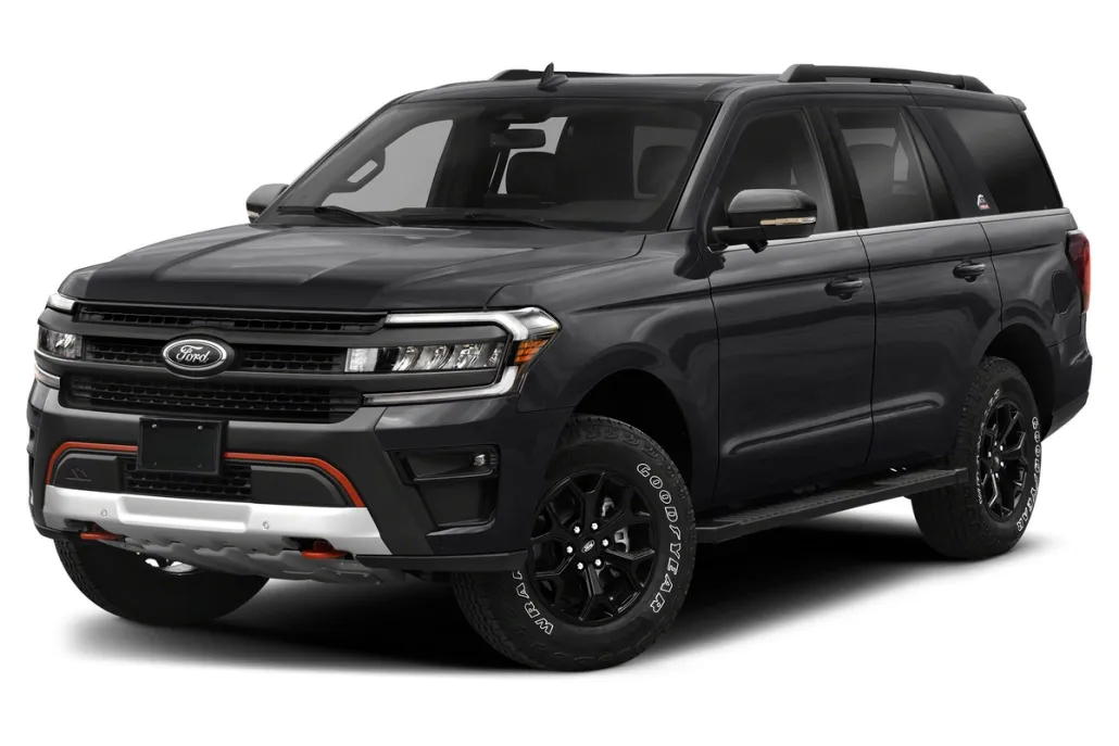 2024 Ford Expedition Timberline photo 1