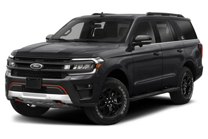 2024 Ford Expedition Timberline photo 1