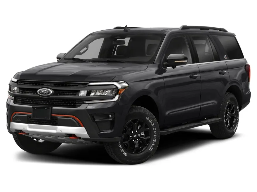 2024 Ford Expedition Timberline photo 1