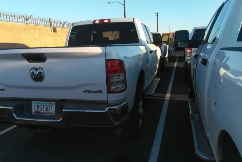 2023 Ram 2500 Big Horn photo 1
