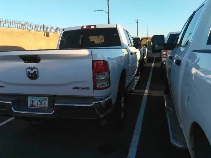 2023 Ram 2500 Big Horn photo 1