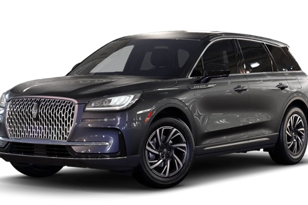 2025 Lincoln Corsair Premiere photo 1