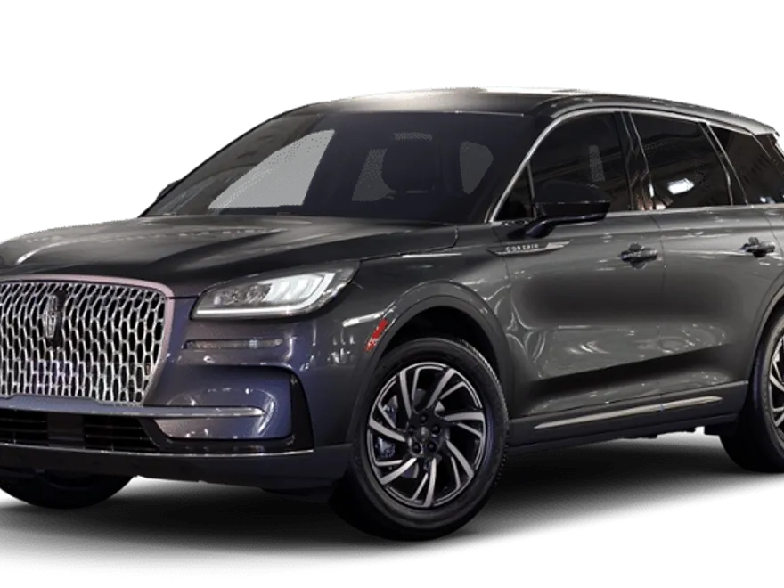 2025 Lincoln Corsair Premiere photo 1