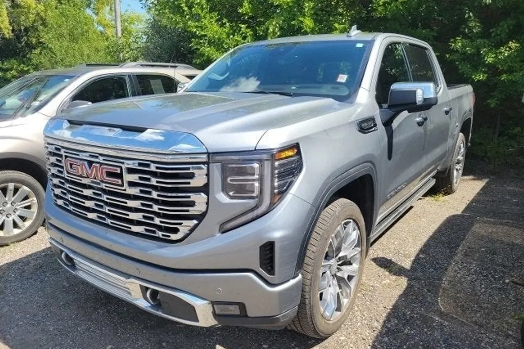 2023 Gmc Sierra 1500 Denali photo 1