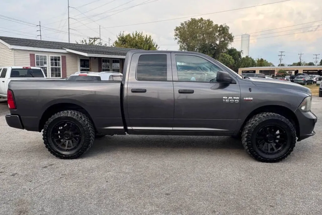 2014 Ram 1500 Express photo 1