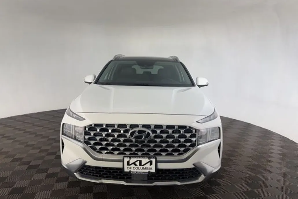 2023 Hyundai Santa Fe SEL Premium photo 1