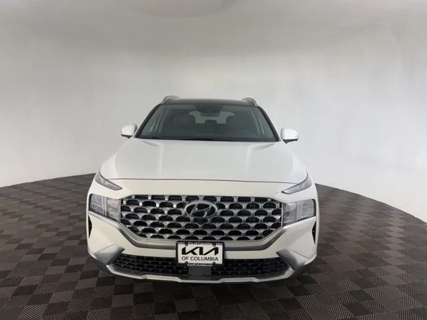 2023 Hyundai Santa Fe SEL Premium photo 1