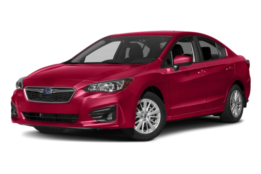 2018 Subaru Impreza 2.0i Premium photo 1