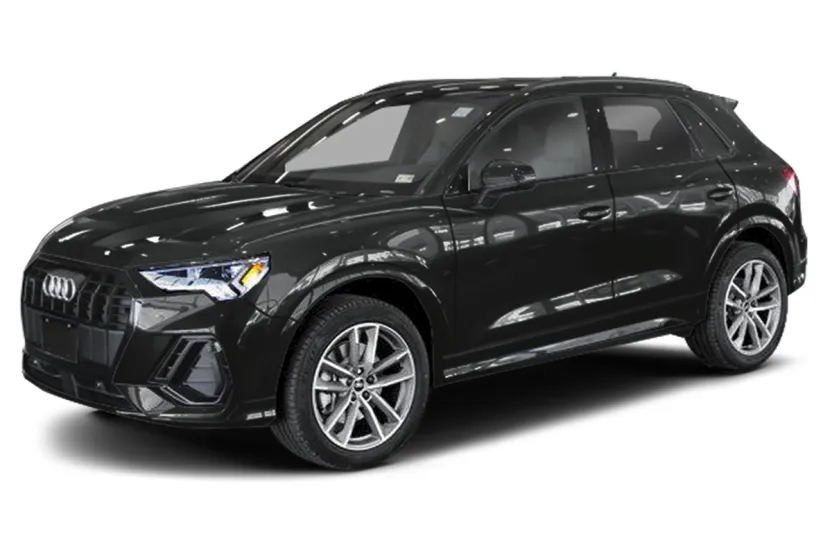 2025 Audi Q3 S line Premium Plus photo 1