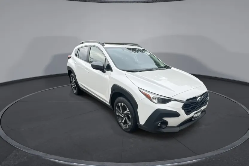 2024 Subaru Crosstrek Premium photo 1