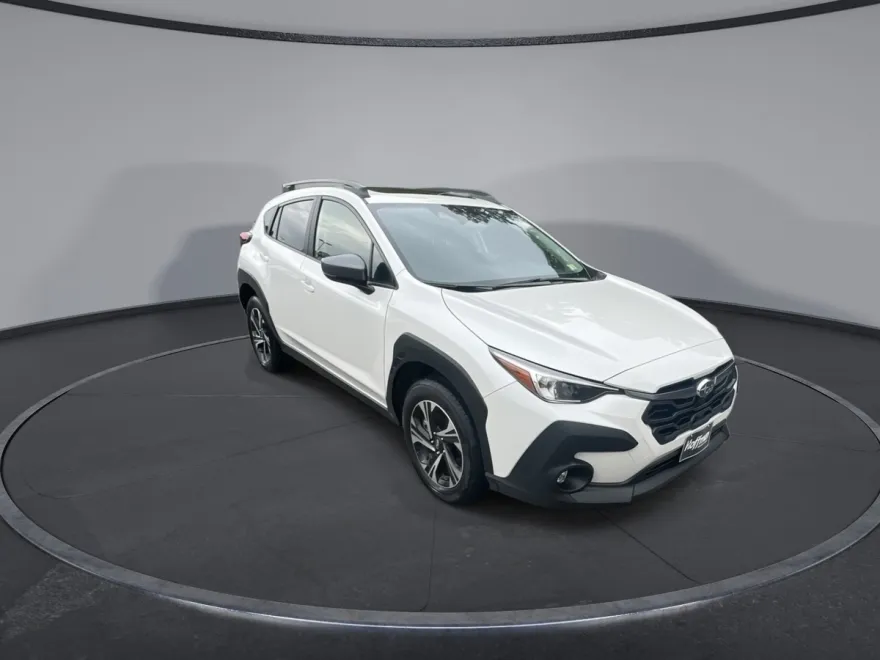 2024 Subaru Crosstrek Premium photo 1