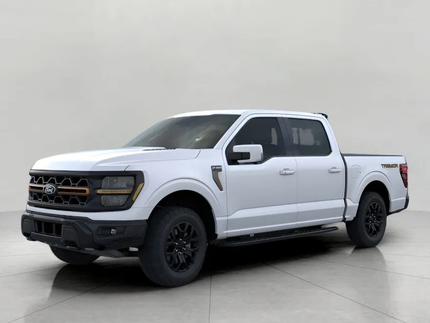 2025 Ford F-150 Tremor photo 1