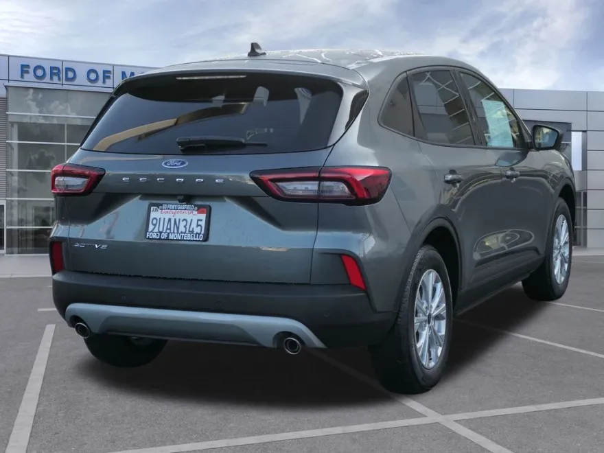 2025 Ford Escape Active photo 1
