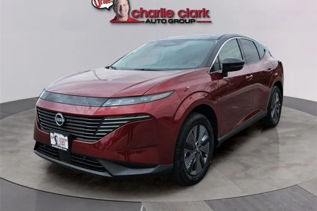 2025 Nissan Murano SL photo 1