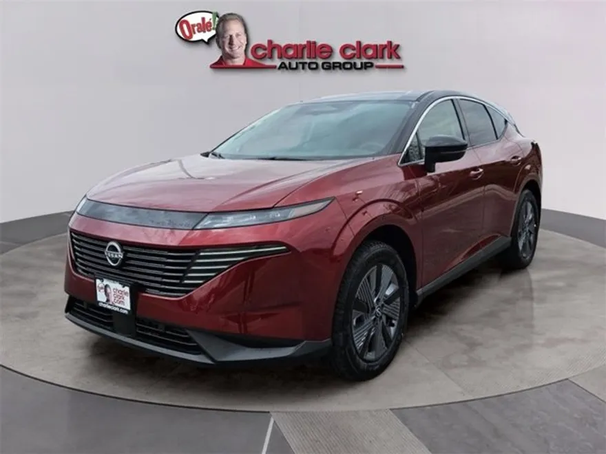 2025 Nissan Murano SL photo 1