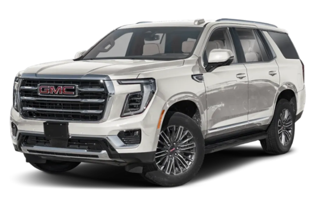 2026 Gmc Yukon Denali photo 1