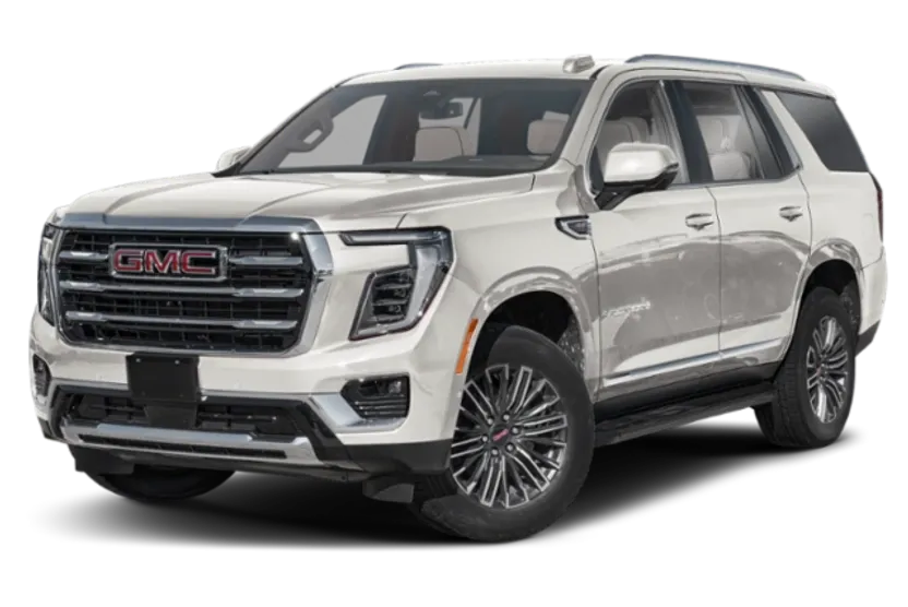 2026 Gmc Yukon Denali photo 1