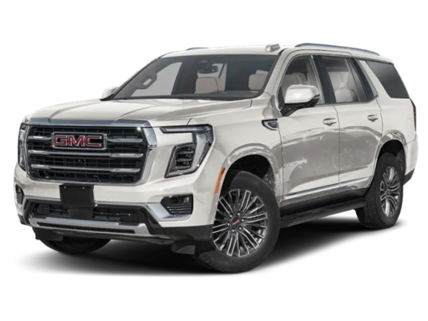 2026 Gmc Yukon Denali photo 1