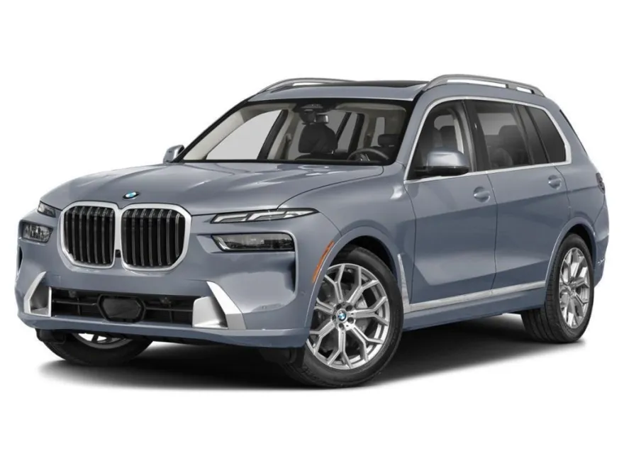 2026 Bmw X7 xDrive40i photo 1