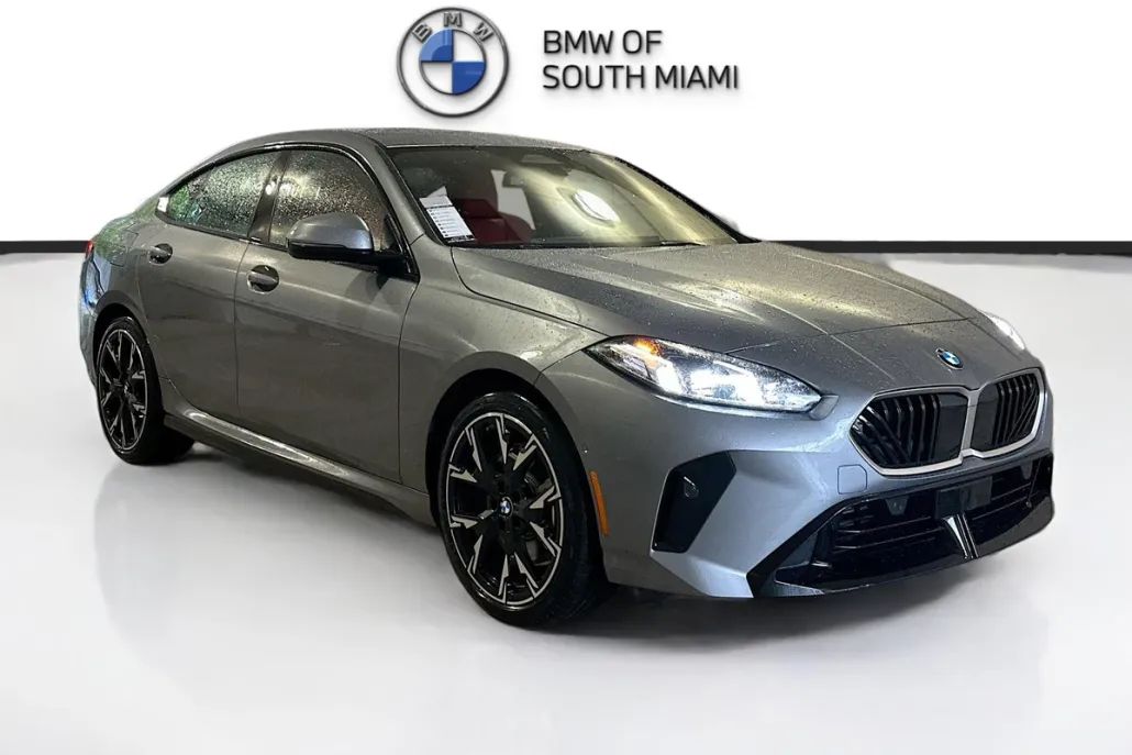 2026 Bmw 228 photo 1
