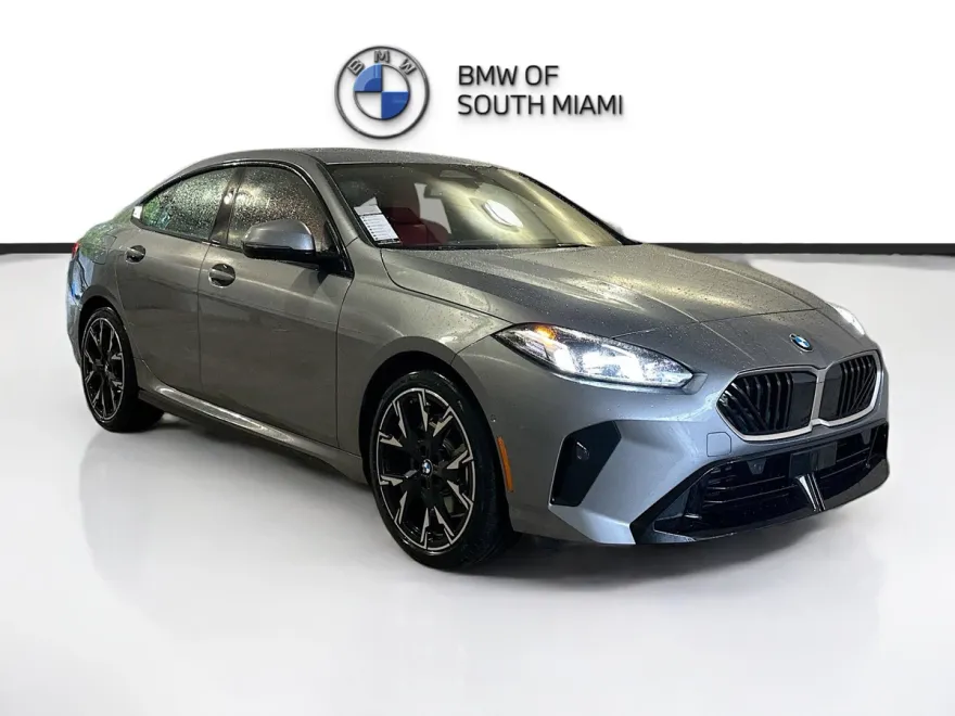 2026 Bmw 228 photo 1