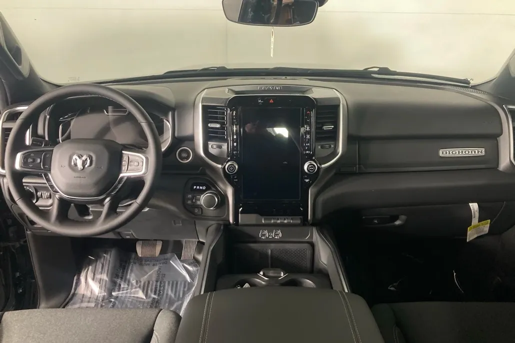 2025 Ram 1500 Big Horn Lone Star photo 1