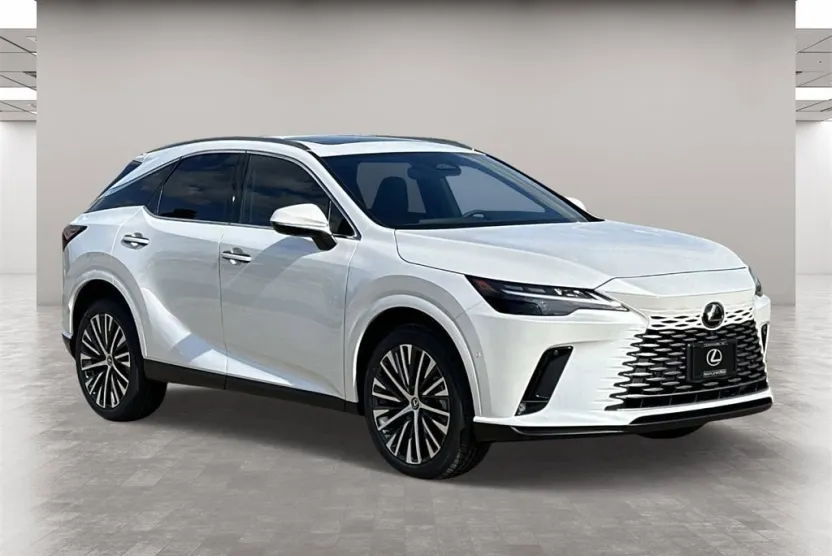 2025 Lexus RX 350 Premium photo 1