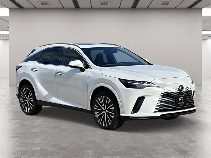 2025 Lexus RX 350 Premium photo 1