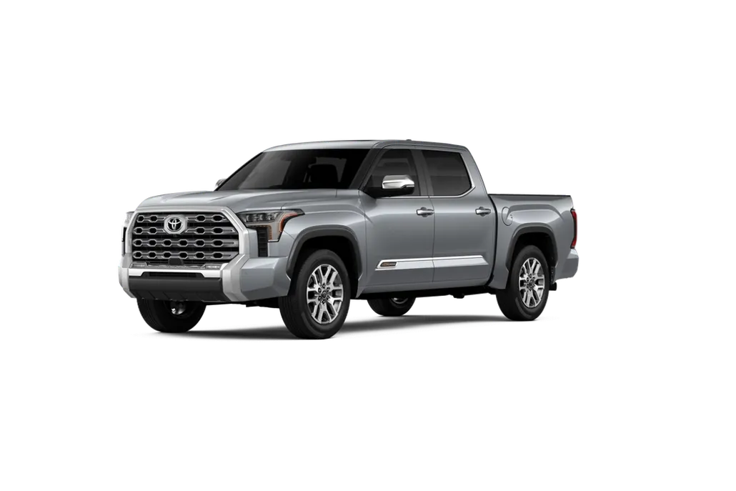 2025 Toyota Tundra 1794 Edition photo 1