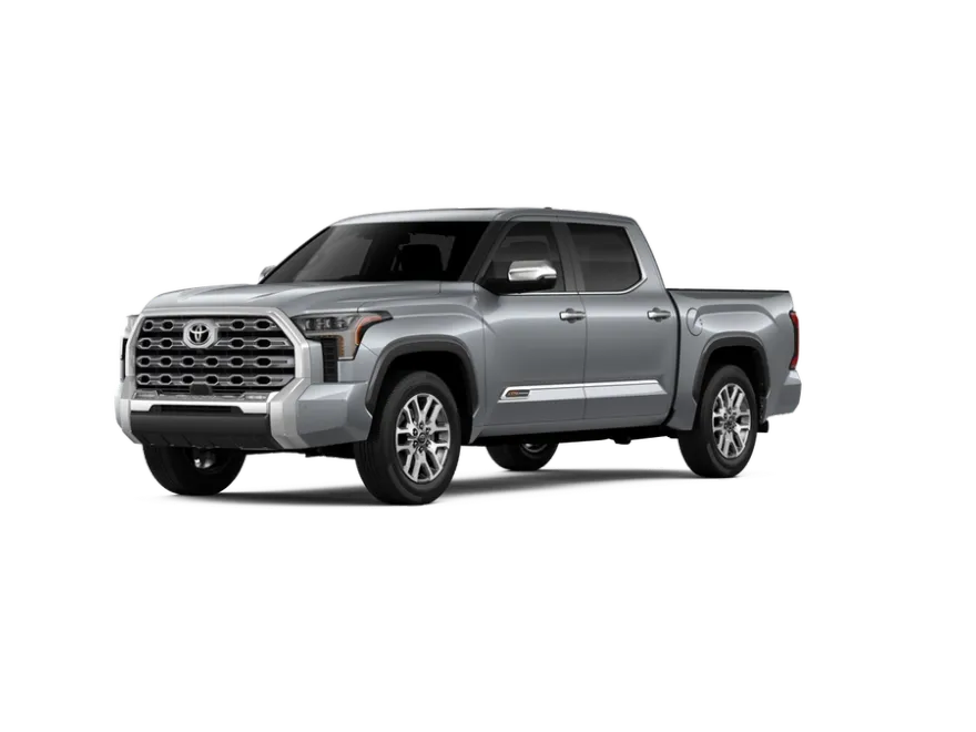 2025 Toyota Tundra 1794 Edition photo 1