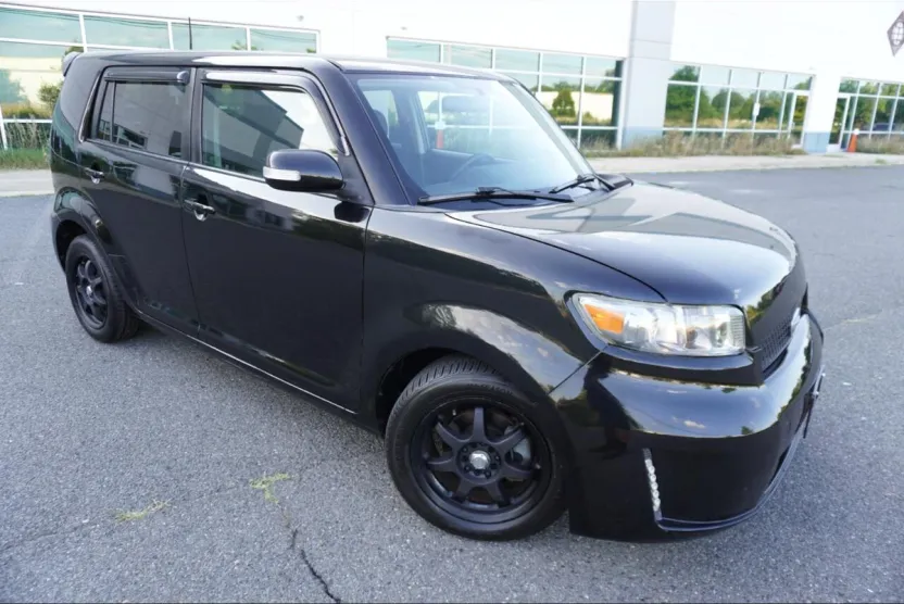 2008 Scion xB photo 1
