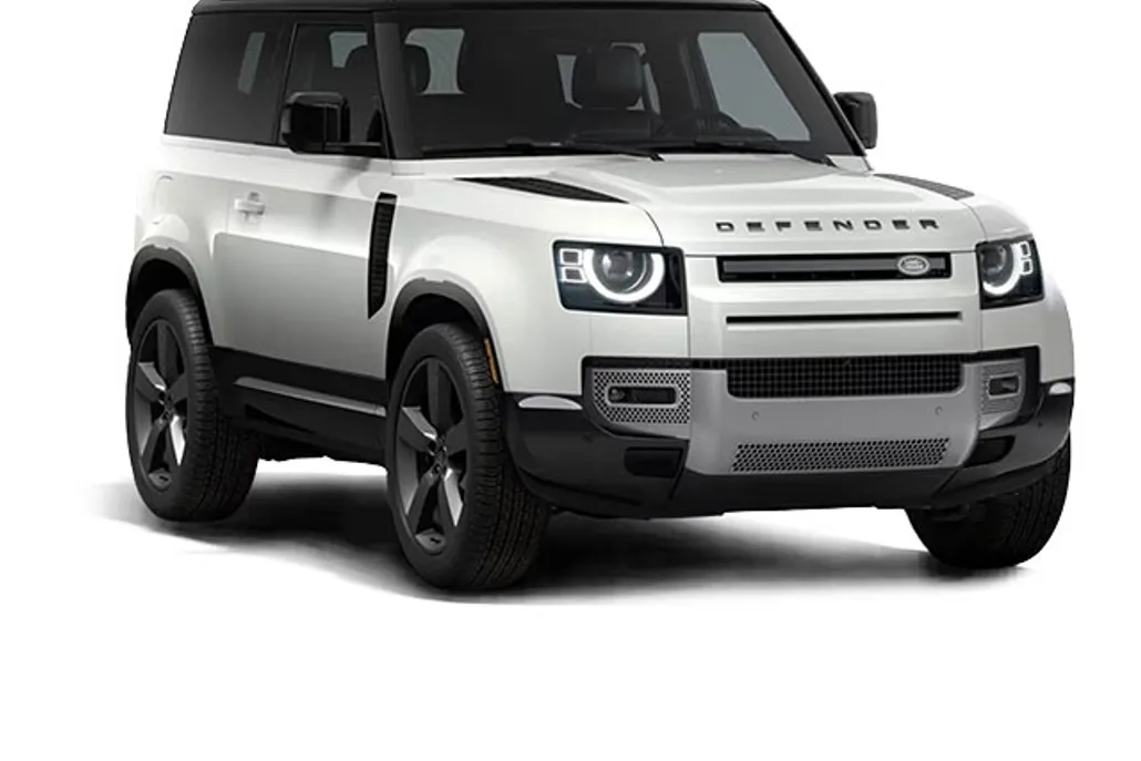 2025 Land Rover Defender 90 X-Dynamic SE photo 1