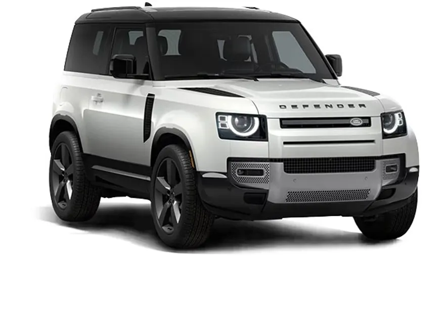 2025 Land Rover Defender 90 X-Dynamic SE photo 1