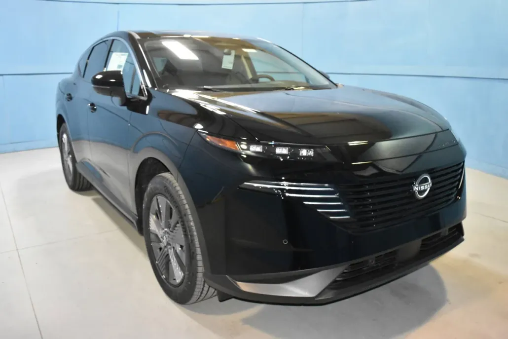 2025 Nissan Murano SL photo 1